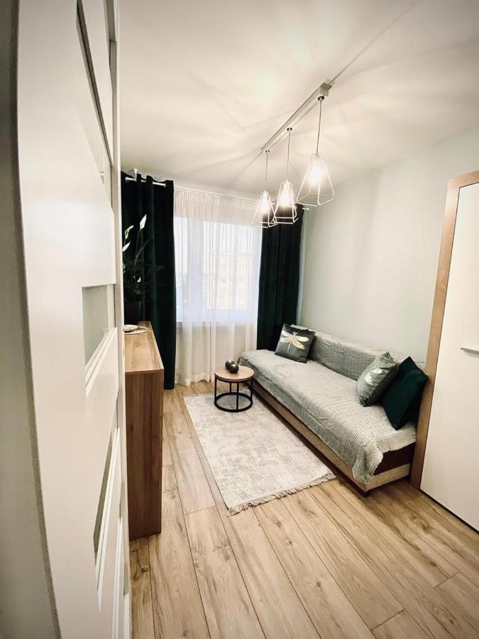 Apartament Króla Sandomierz Exterior foto